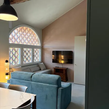 Apartamento Bricco 23 - Terrazza Panoramica E Hammam *