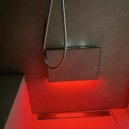 Bricco 23 - Terrazza Panoramica E Hammam *