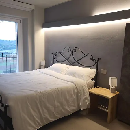 Bricco 23 - Terrazza Panoramica E Hammam * Montegrosso dʼAsti