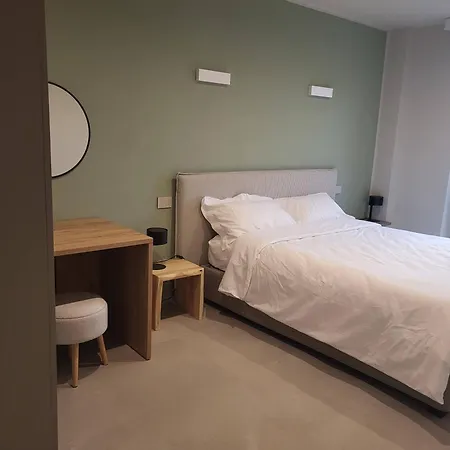 Bricco 23 - Terrazza Panoramica E Hammam Apartamento Montegrosso dʼAsti