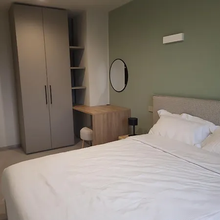 Apartamento Bricco 23 - Terrazza Panoramica E Hammam *